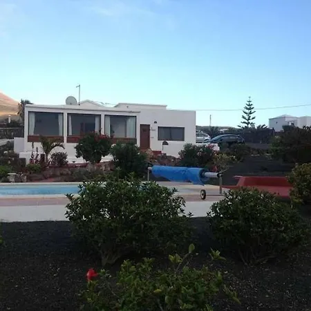 펜션 Sleeps 2 Wifi T691366 Las Breñas