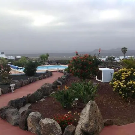 펜션 Sleeps 2 Wifi T691366 Las Breñas