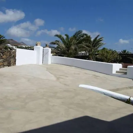 Sleeps 2 Wifi T691366 펜션 Las Breñas
