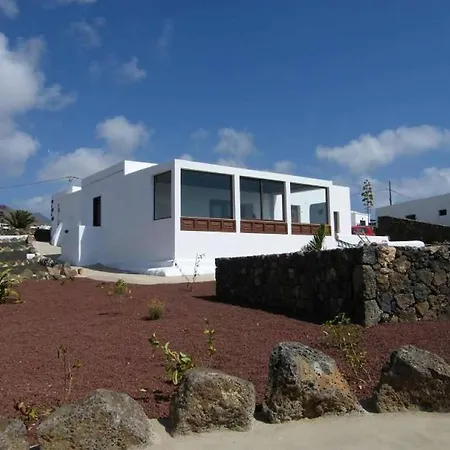 펜션 Sleeps 2 Wifi T691366 Las Breñas