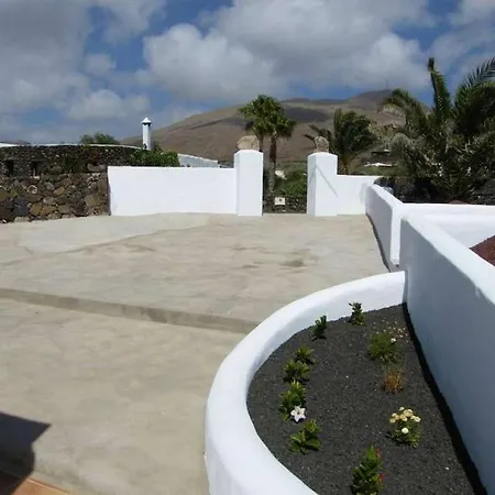 펜션 Sleeps 2 Wifi T691366 Las Breñas